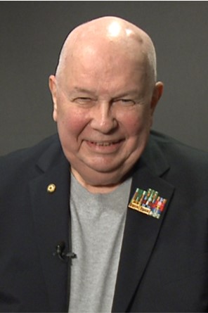 Douville, Robert